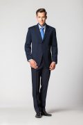 Men's suit MMK 2002