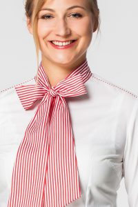 Koszula damska biznesowa DKK 1008